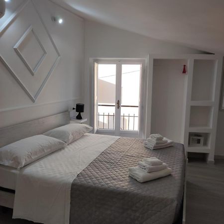Residenza Atena トロペーア エクステリア 写真