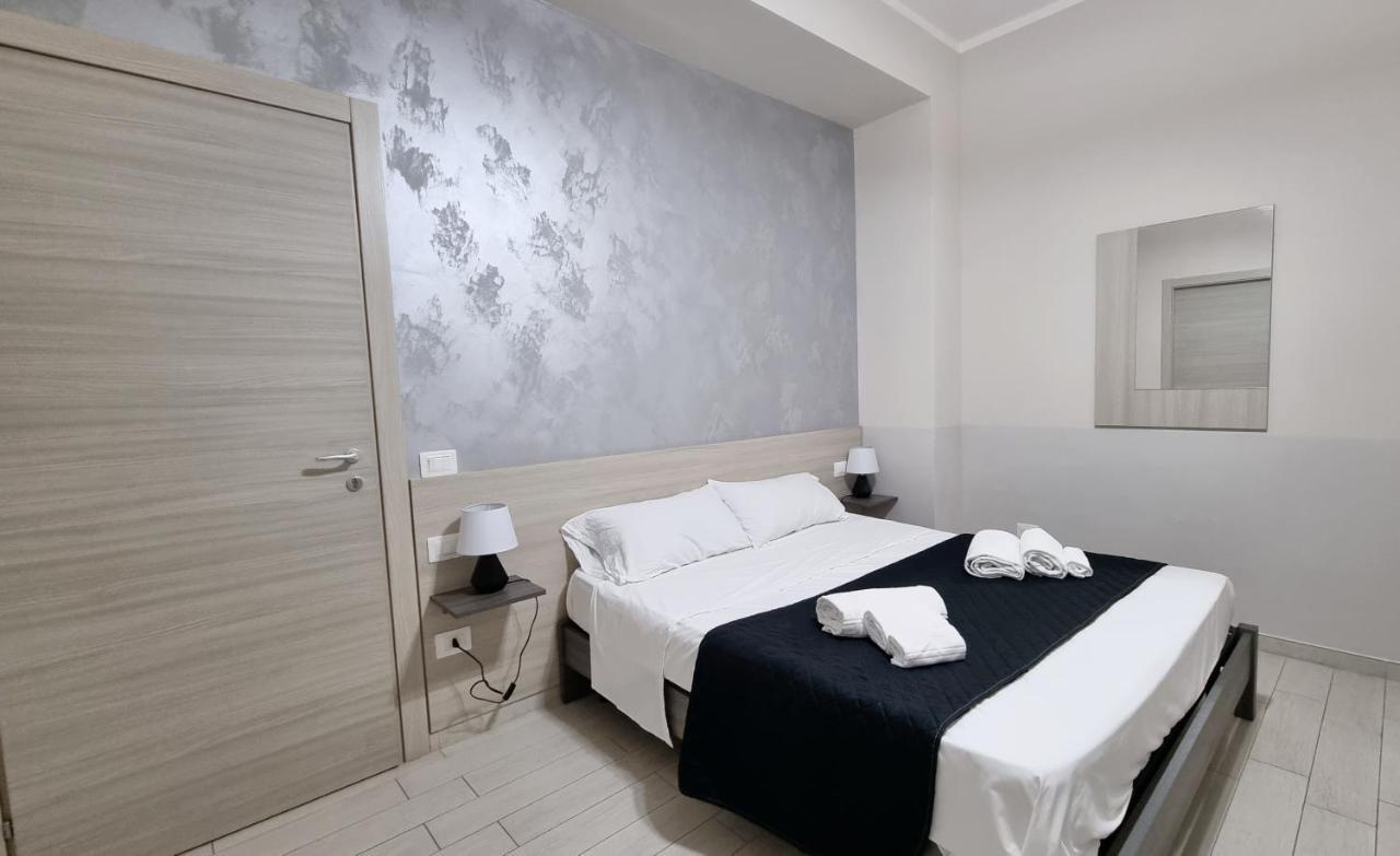 Residenza Atena トロペーア エクステリア 写真
