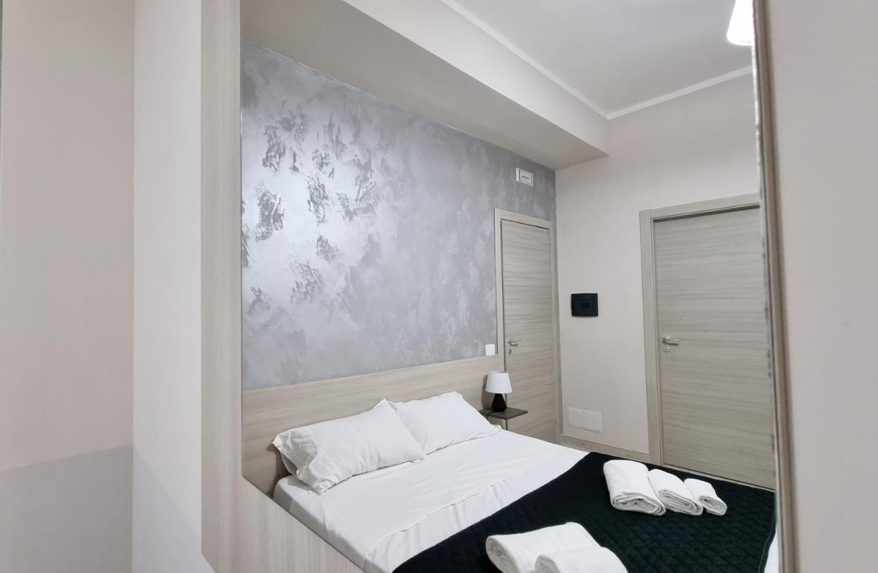 Residenza Atena トロペーア エクステリア 写真