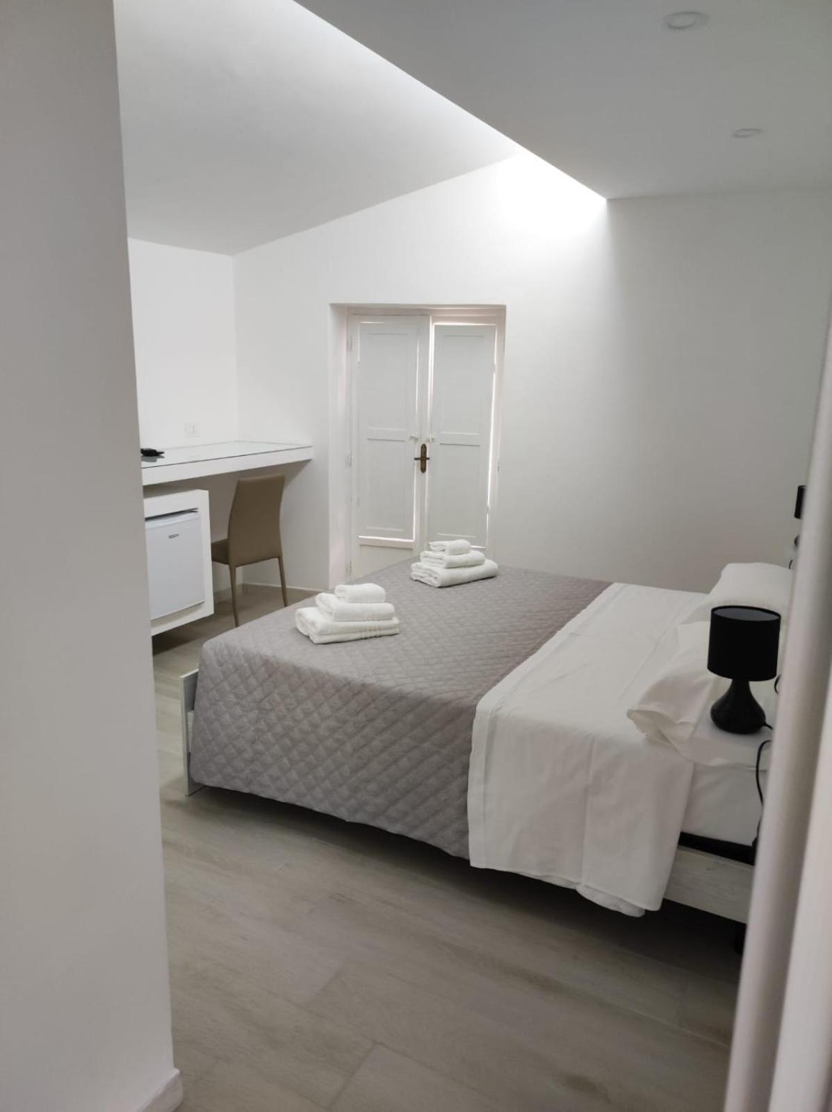 Residenza Atena トロペーア エクステリア 写真