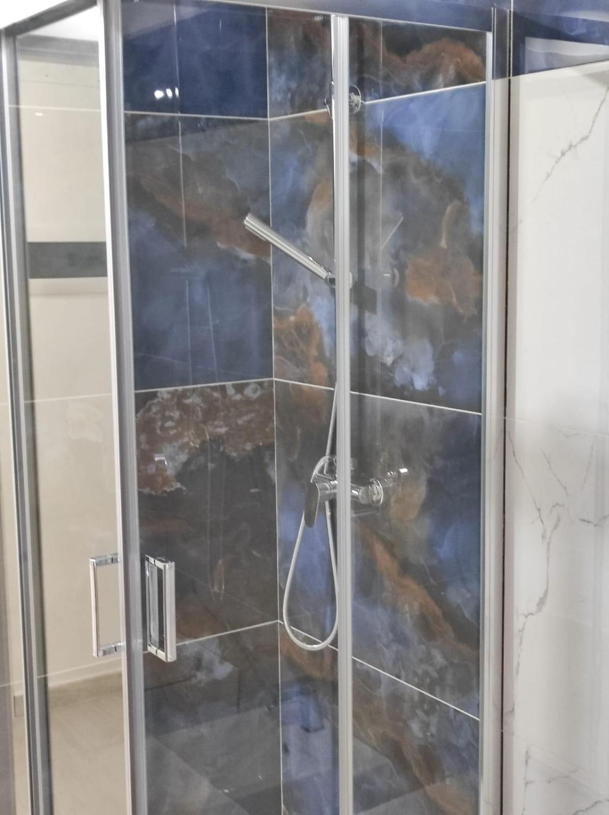 Residenza Atena トロペーア エクステリア 写真