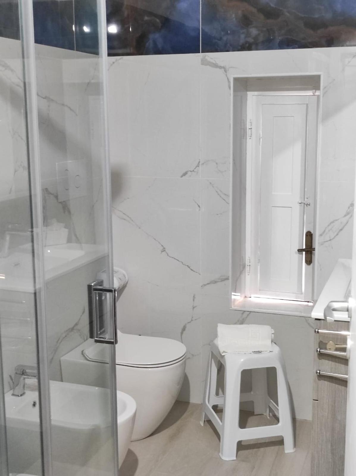 Residenza Atena トロペーア エクステリア 写真