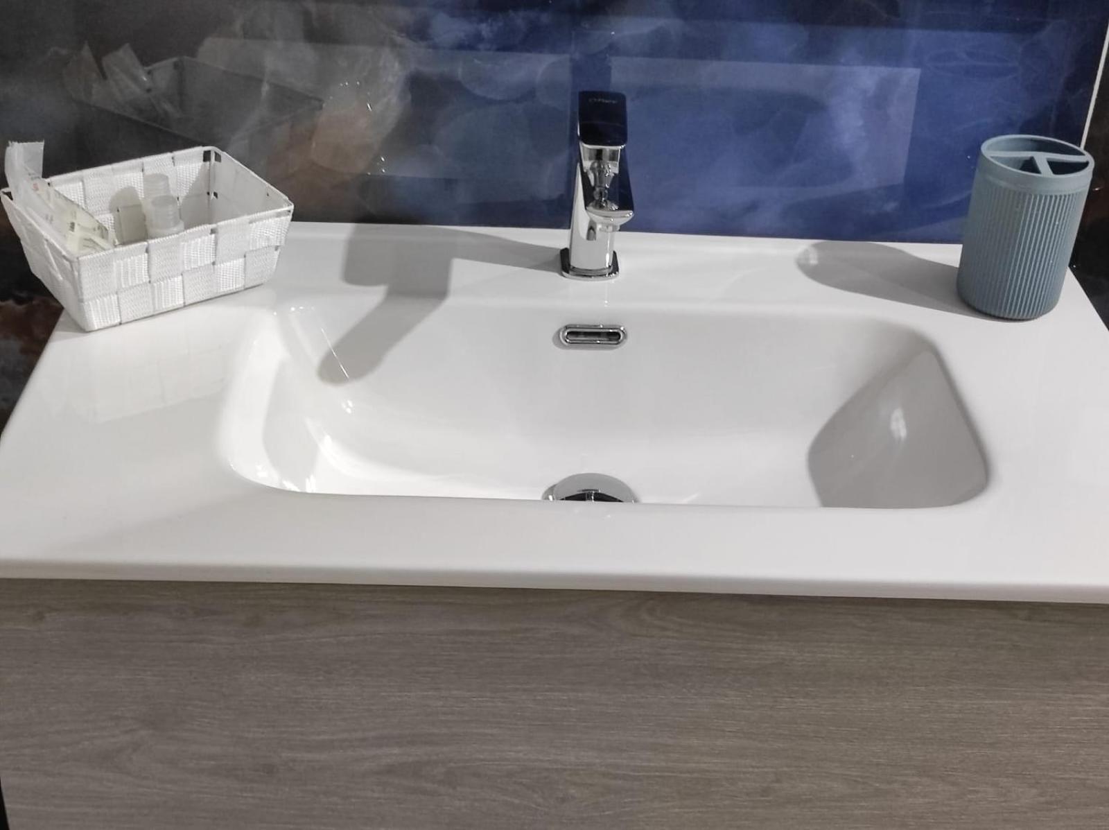 Residenza Atena トロペーア エクステリア 写真